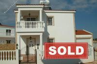 3 Bedroom Detached house · Ayia Napa (Famagusta) for sale 