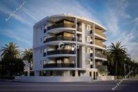 3 Bedroom Apartment in Lykavitos (Nicosia) for sale 