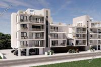 1 Bedroom Apartment in Livadia Larnacas (Larnaca) for sale 