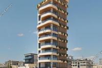 3 Bedroom Apartment in Larnaca Municipality (Larnaca) for sale 