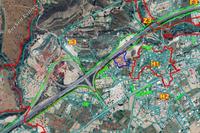 9228 SQM Land · Anglisides (Larnaca) for sale 
