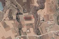 2788 SQM Land in Klirou (Nicosia) for sale 