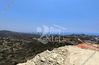 7024 SQM Land · Agios Tychonas (Limassol) for sale 