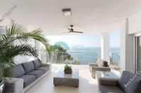 4 Bedroom Apartment in Agios Tychonas (Limassol) to rent 