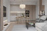 2 Bedroom Apartment · Mesa Gitonia (Limassol) for sale 