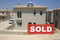 3 Bedroom Detached house · Kapparis (Famagusta) for sale 