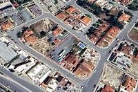 1180 SQM Land · Aradippou (Larnaca) for sale 