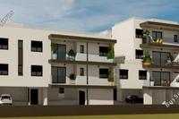 1 Bedroom Apartment · Zakaki (Limassol) for sale 