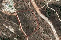 16723 SQM Plot in Vavla (Larnaca) for sale 