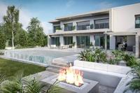 5 Bedroom Detached house in Souni Zanakia (Limassol) for sale 
