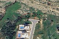 1006 SQM Land in Ayia Napa (Famagusta) for sale 