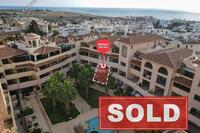 2 Bedroom Town house · Tombs Of The Kings (Paphos) for sale 