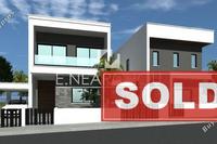 4 Bedroom Semi-detached house · Agios Athanasios (Limassol) for sale 