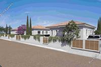 2 Bedroom Bungalow in Frenaros (Famagusta) for sale 