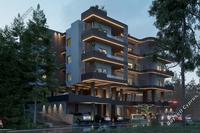 1 Bedroom Apartment in Agios Athanasios (Limassol) for sale 