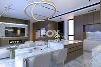 3 Bedroom Apartment in Agia Fyla (Limassol) for sale 