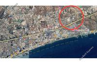 2000 SQM Plot · Agios Tychonas (Limassol) for sale 