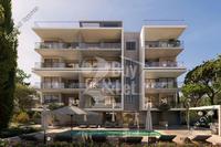 Studio Apartment · Potamos Germasogeias (Limassol) for sale 