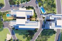 2 Bedroom Apartment · Anavargos (Paphos) for sale 