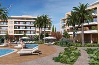 2 Bedroom Apartment in Trachoni Lemesou (Limassol) for sale 