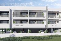 1 Bedroom Apartment in Geri (Nicosia) for sale 