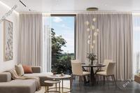2 Bedroom Apartment in Mesa Gitonia (Limassol) for sale 