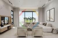 1 Bedroom Apartment in Agios Athanasios (Limassol) for sale 