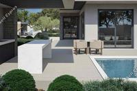 4 Bedroom Detached house in Chlorakas (Paphos) for sale 