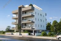 2 Bedroom Apartment in Omonoia (Limassol) for sale 