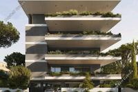 1 Bedroom Apartment in Katholiki (Limassol) for sale 