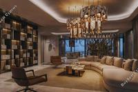 4 Bedroom Penthouse in Potamos Germasogeias (Limassol) for sale 