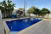 4 Bedroom Detached house · Pyla (Larnaca) for sale 