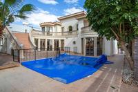 4 Bedroom Detached house · Ypsonas (Limassol) for sale 