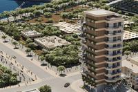 3 Bedroom Penthouse in Larnaca Municipality (Larnaca) for sale 