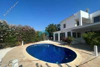 5 Bedroom Detached house in Secret Valley (Paphos) for sale 
