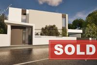 3 Bedroom Detached house · Paramytha (Limassol) for sale 