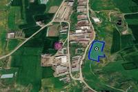 3011 SQM Land · Akaki (Nicosia) for sale 