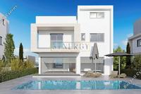 3 Bedroom Detached house in Oroklini (Larnaca) for sale 