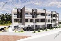 Studio Apartment · Kolossi (Limassol) for sale 