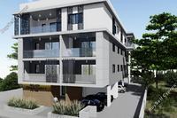 1 Bedroom Apartment in Ypsonas (Limassol) for sale 