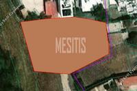 1134 SQM Plot · Latsia (Nicosia) for sale 