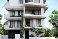 2 Bedroom Apartment · Larnaca Municipality (Larnaca) for sale 