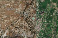 4682 SQM Land · Episkopeio (Nicosia) for sale 