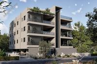 2 Bedroom Penthouse · Latsia (Nicosia) for sale 
