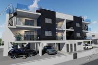 1 Bedroom Apartment in Asomatos Lemesou (Limassol) for sale 