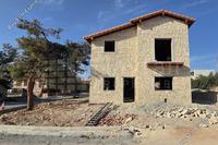 3 Bedroom Detached house · Souni Zanakia (Limassol) for sale 