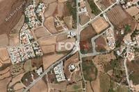 608 SQM Plot in Kathikas (Paphos) for sale 