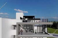 3 Bedroom Penthouse in Verengaria Limassol (Limassol) for sale 