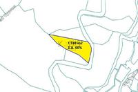 1598 SQM Land in Kakopetria (Nicosia) for sale 