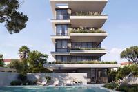 3 Bedroom Apartment in Potamos Germasogeias (Limassol) for sale 